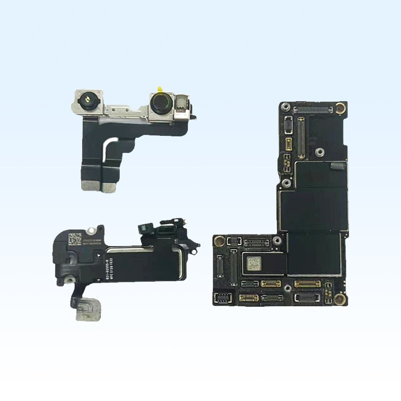 Mobile Phones Motherboard original Unlocked Logic Board For Iphone 12 Pro 12mini 12 Pro max 128g 256g Motherboard Unlocked