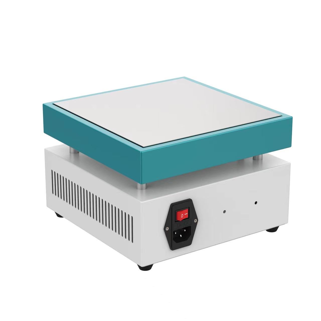 UYUE-946C PCB Heating Station For Mobile Phone Repair Digital Display Constant Temperature Preheating Station Heater Tool