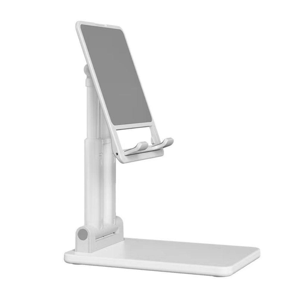 CaseBuddy Factory Wholesale Universal Foldable Stretchable Strong Rotatable Desk Durable Metal Holder Stand for Phone Tablet