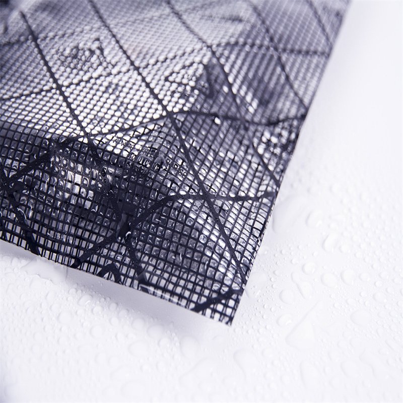Wholesale 11.8x15.7inch Large ESD Conductive Grid Bag Open Top Anti Static Bags For Motherboard Electronic Components