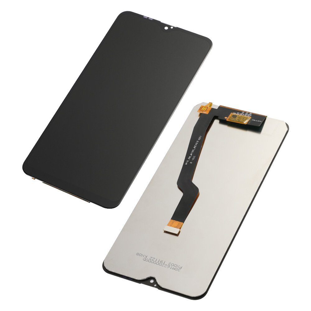 Elekworld Mobile Phone OLED for Samsung A10 A20 A30 A40 A50 A60 A70 A80 A90 LCD Screen Display Digitizer Replacement