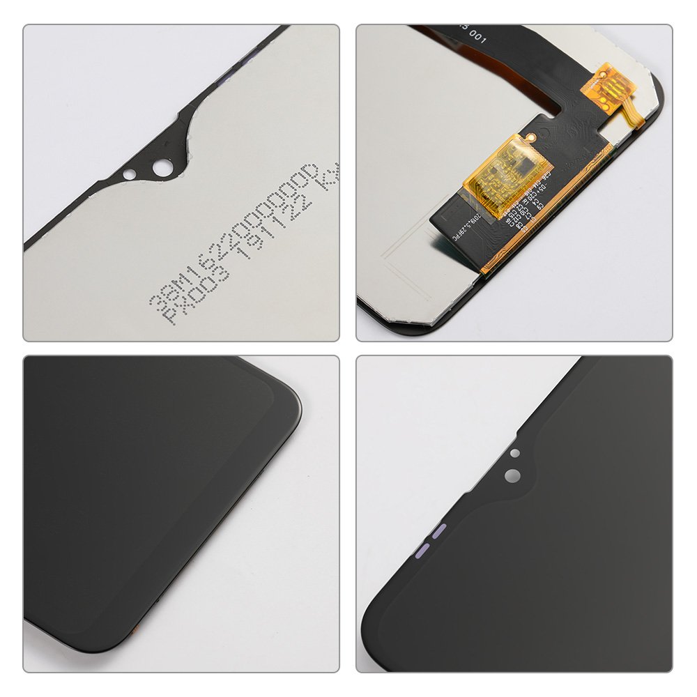 Elekworld Mobile Phone OLED for Samsung A10 A20 A30 A40 A50 A60 A70 A80 A90 LCD Screen Display Digitizer Replacement