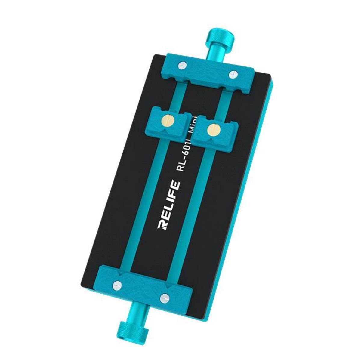 RL-601L Mini Mobile Phone Universal Motherboard Fixture IC CPU PCB Repair Clamp Mainboard Welding Platform