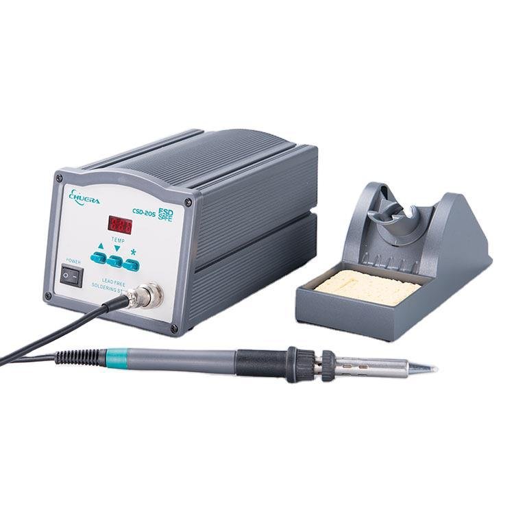 High Quality 203H 205 High frequency welding soldering machine for Mobile Phone Repair Adjustable Temperature