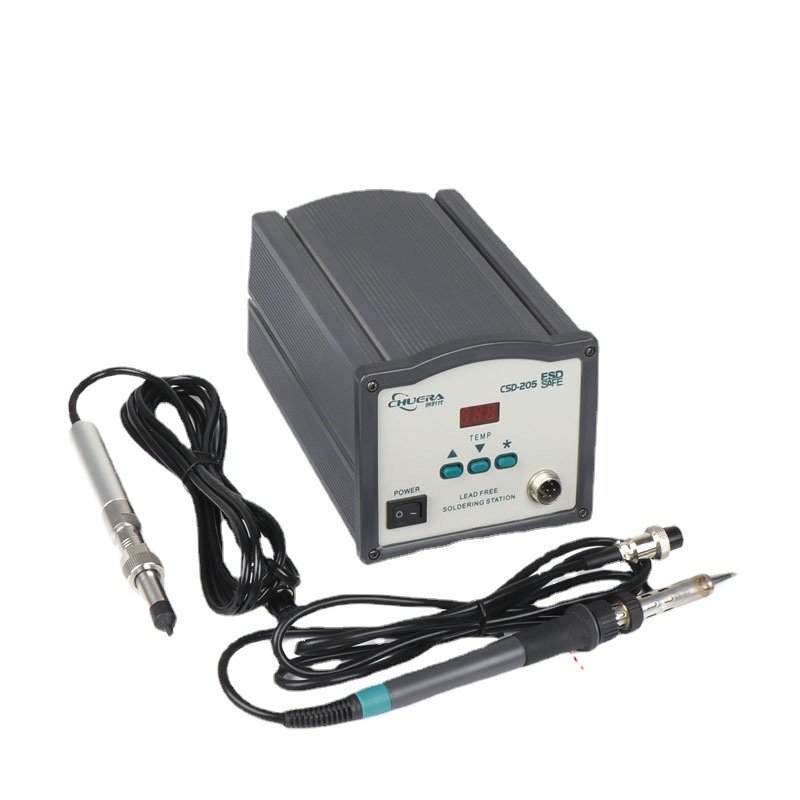 High Quality 203H 205 High frequency welding soldering machine for Mobile Phone Repair Adjustable Temperature