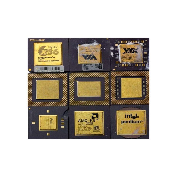 Used Electronic Mobile Phone Scrap