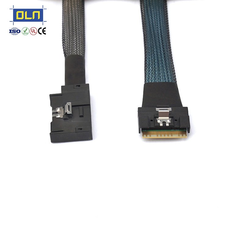 Cable Data Cable RGB Power Supply GPU Motherboard PSU PC 8 Pin VGA 5v 12v Extension 3pin Conector LED 24 Pin PVC Printer Cable