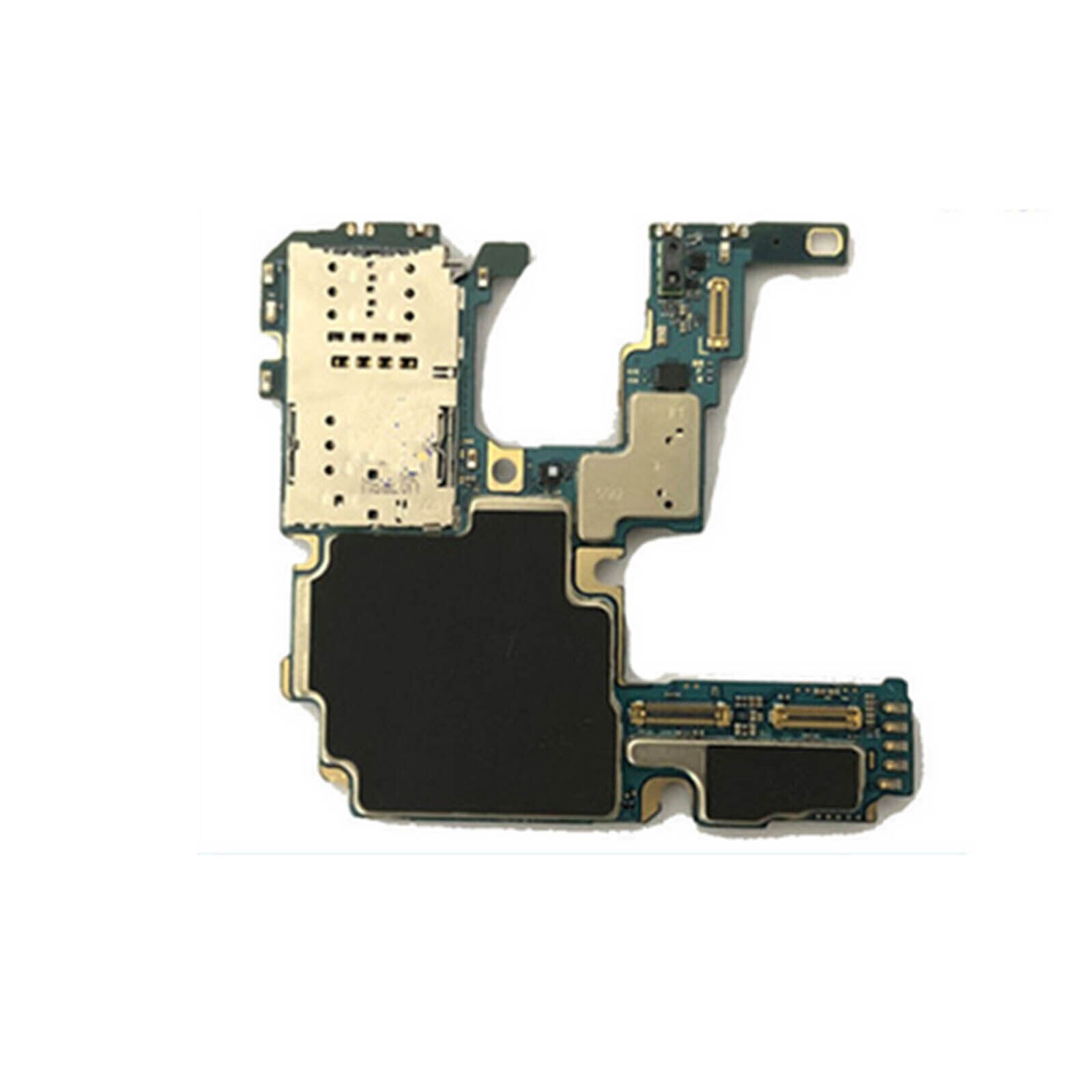 Motherboard for Samsung Galaxy S22 Plus S22+ S22 Ultra s21 s20 s10 s9 s8 s7 s6 edge Logic Board unlocked main board