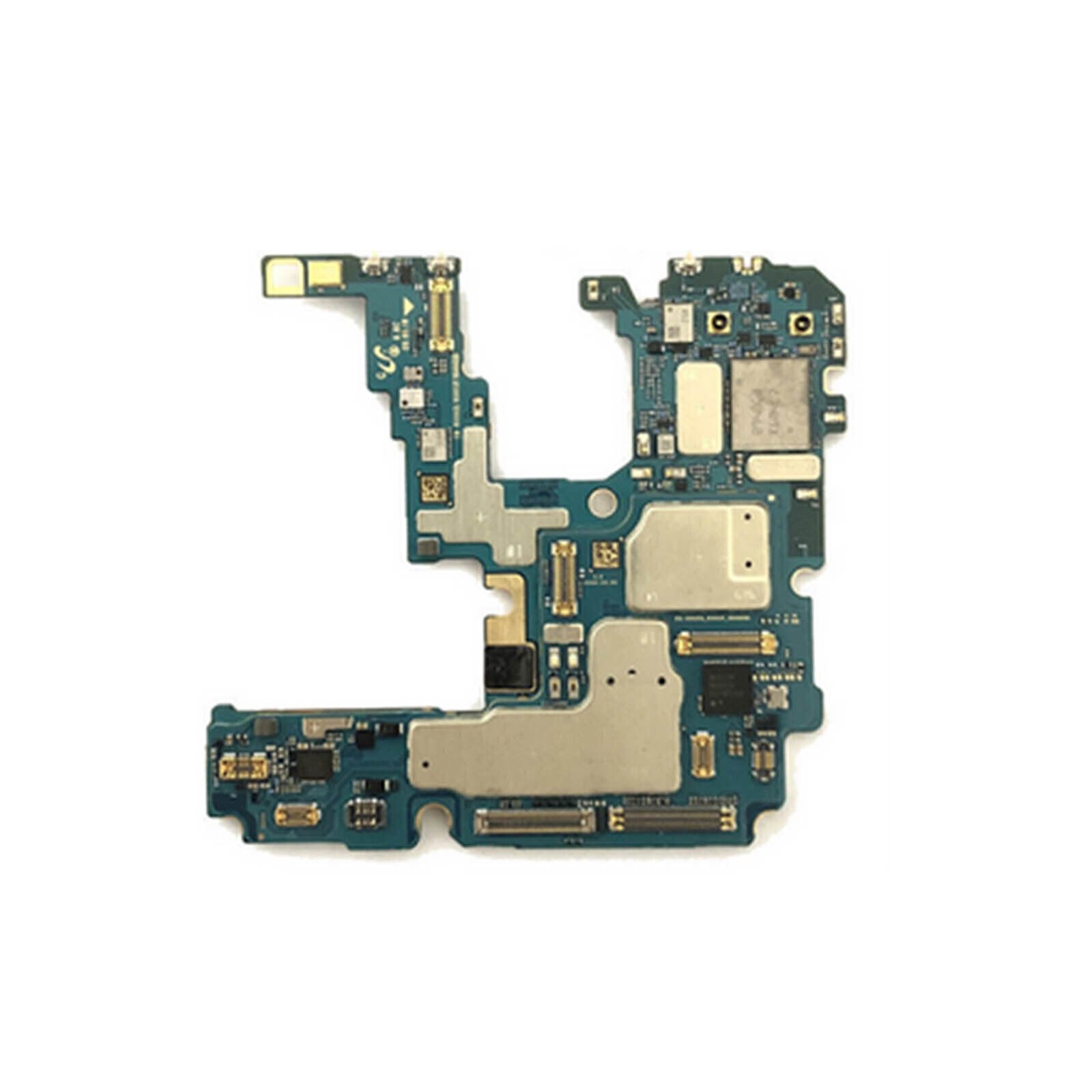 Motherboard for Samsung Galaxy S22 Plus S22+ S22 Ultra s21 s20 s10 s9 s8 s7 s6 edge Logic Board unlocked main board