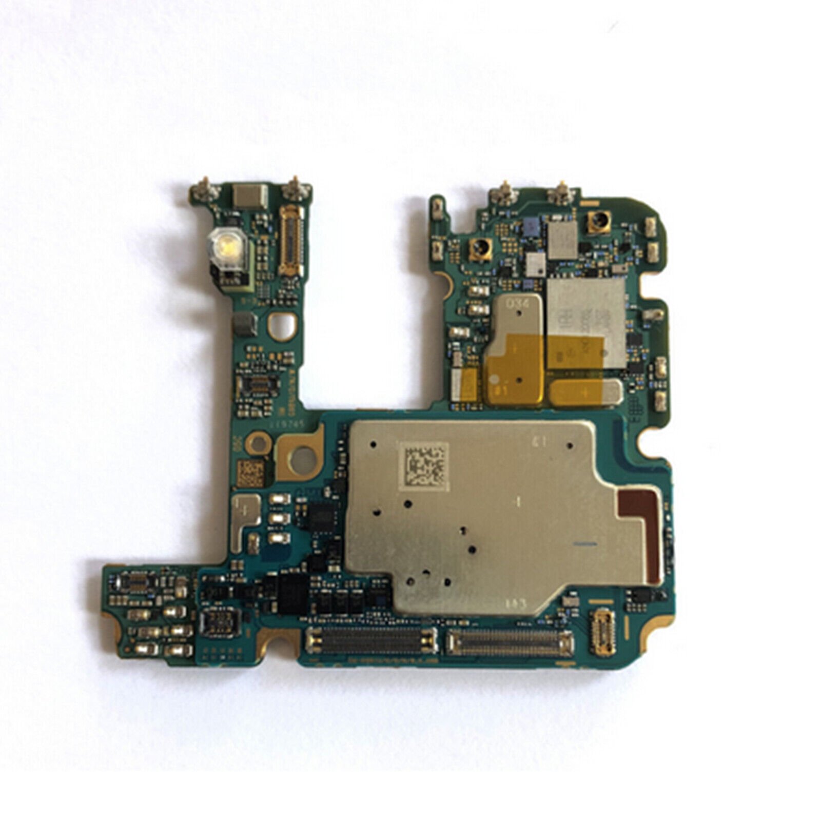 Motherboard for Samsung Galaxy S22 Plus S22+ S22 Ultra s21 s20 s10 s9 s8 s7 s6 edge Logic Board unlocked main board
