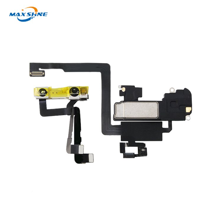 mobile lcd display 11 plus x xr xs max 11 12 13 14 pro max mobile phone motherboard unlock original Logic Board for iphone