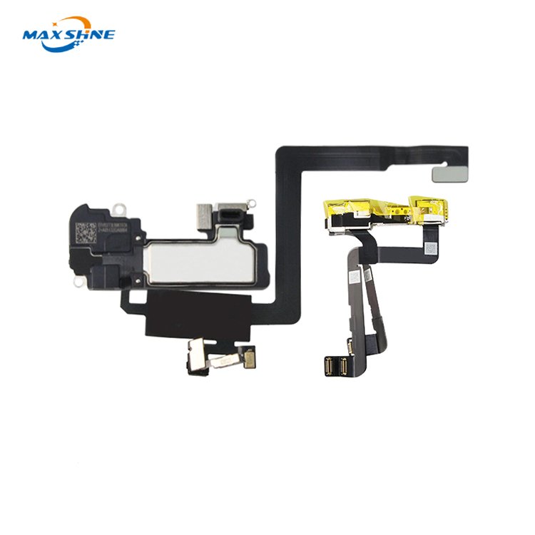 mobile lcd display 11 plus x xr xs max 11 12 13 14 pro max mobile phone motherboard unlock original Logic Board for iphone