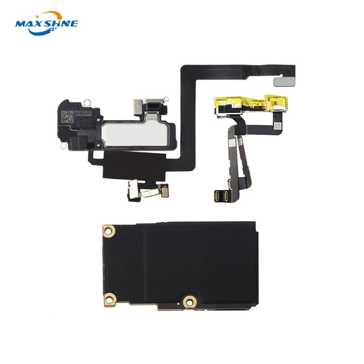mobile lcd display 11 plus x xr xs max 11 12 13 14 pro max mobile phone motherboard unlock original Logic Board for iphone