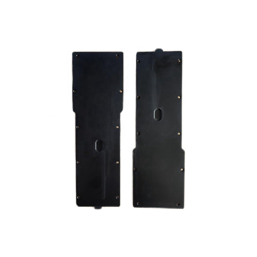 Custom CNC-Machined Metal Smart Phone Shell Factory Charging Pile Assembly Parts Molded By Factory