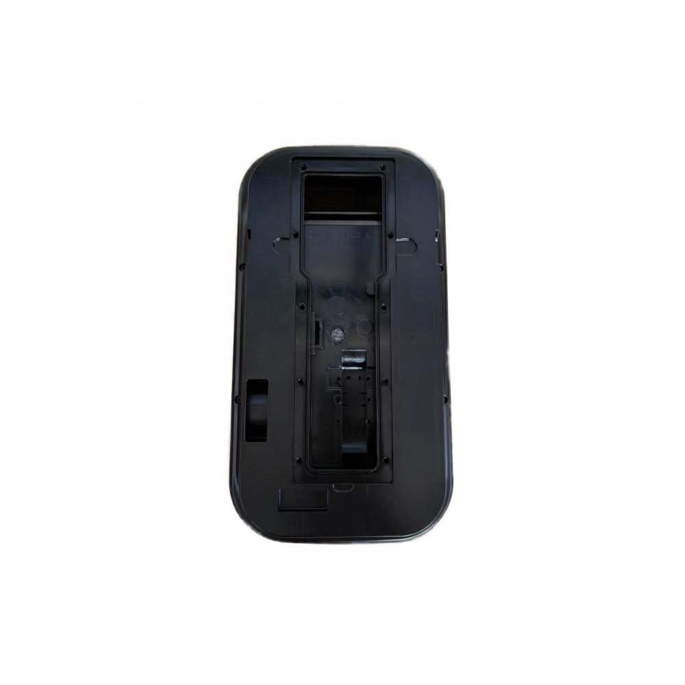 Custom CNC-Machined Metal Smart Phone Shell Factory Charging Pile Assembly Parts Molded By Factory