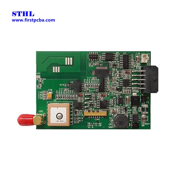 Electronics SMT manufacturer pcb pcba Mobile Phone Motherboard Manufacturing assembly