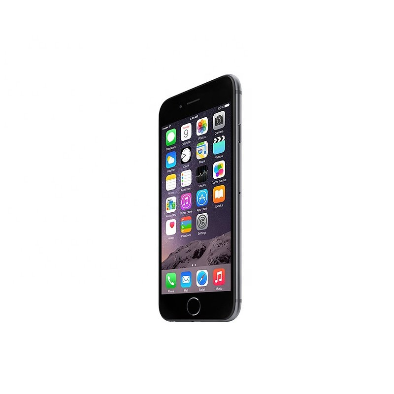 1 Year Warranty Cell Phone 6 Plus 6s 6p Used Mobile Phones Original Refurbished A+ Grade Smart Phone For Iphone 6 Unlocked