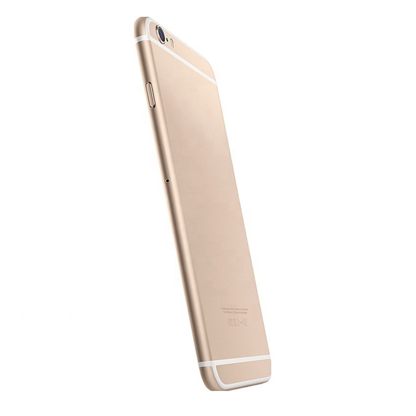 1 Year Warranty Cell Phone 6 Plus 6s 6p Used Mobile Phones Original Refurbished A+ Grade Smart Phone For Iphone 6 Unlocked