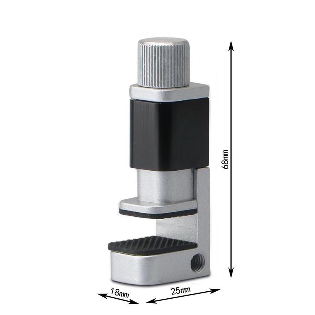 Metal Clip Fixture For iPhone Back Glass Keep Pressure iPad Samsung LCD Digitizer Screen Pressure Holder Fixture