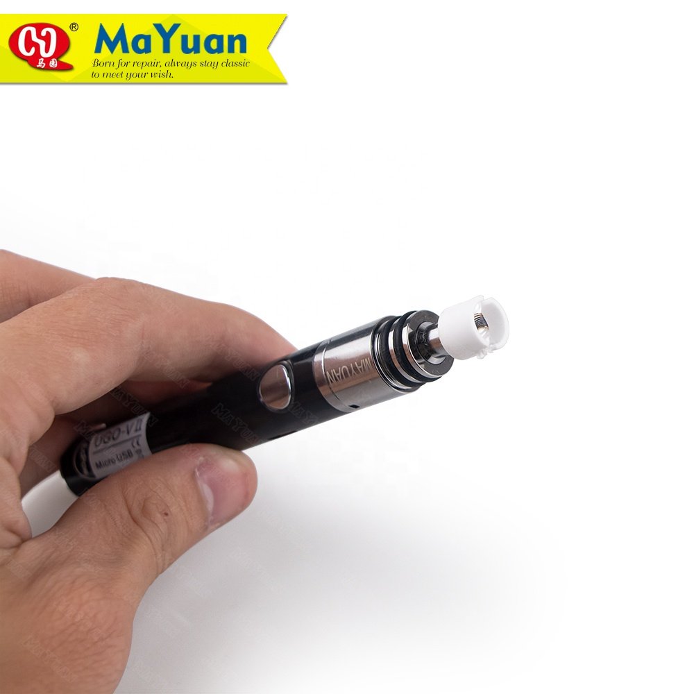 Short Circuit Testing Detector Tool Rosin Atomizer for Phone Motherboard Repair