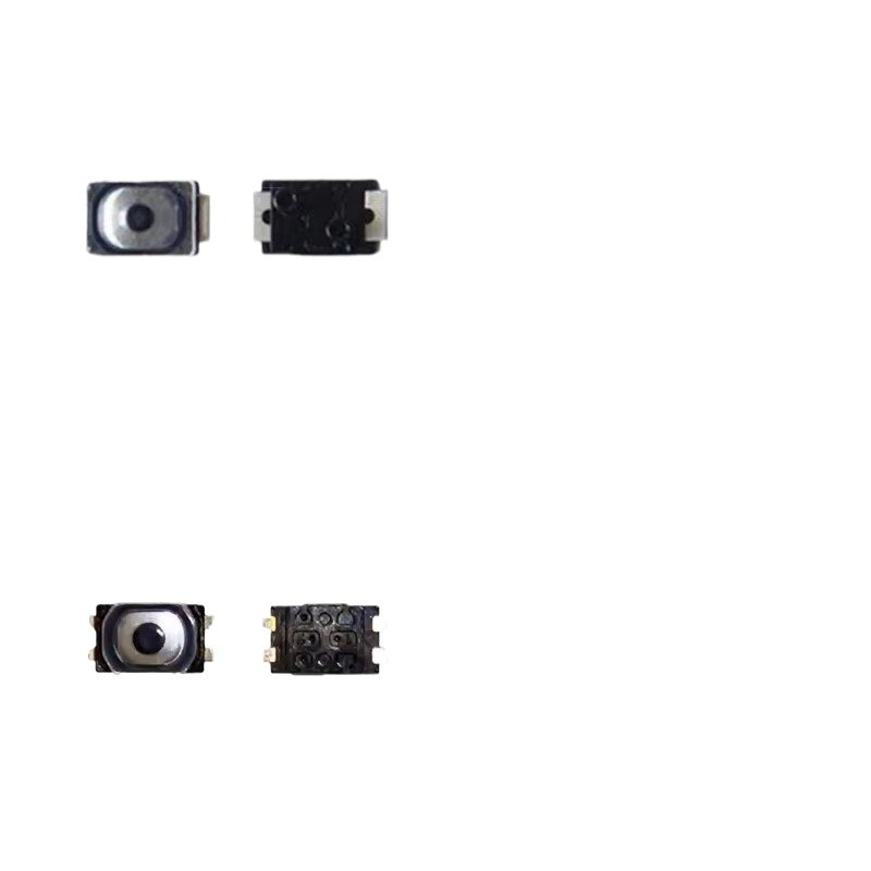 IIDA Phone Housing Lcd Frame Internal Microphone Charging IC Chip FPC Port Connector Power Volume Button Motherboard Flex