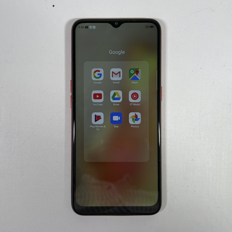 Factory direct sales unlocked Android 4G dual SIM smart phones original brand for Oppo A31 second hand used mobile phones