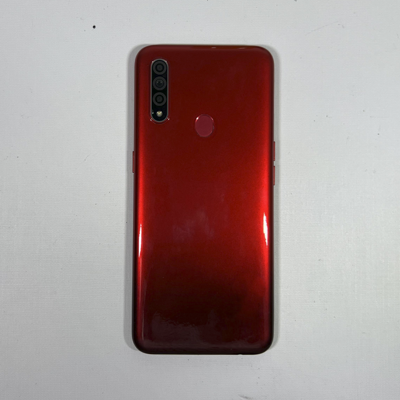 Factory direct sales unlocked Android 4G dual SIM smart phones original brand for Oppo A31 second hand used mobile phones