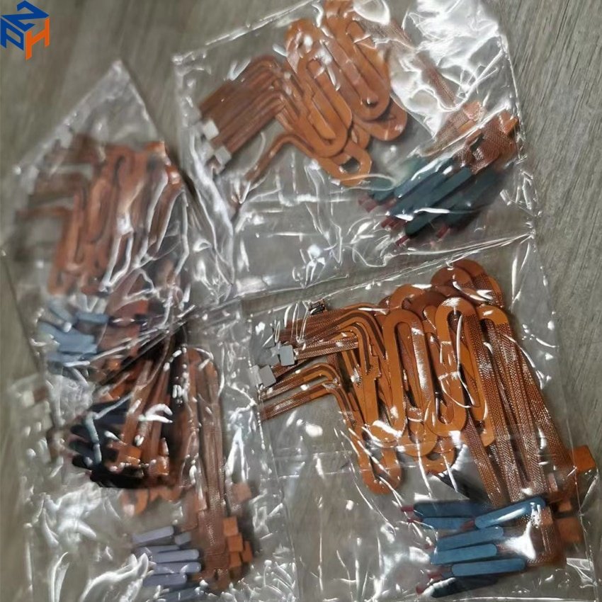 Fingerprint Scanner Touch Id Connect Motherboard Home Button Flex Cable For Huawei Nova 3 3i 4 4e 5 5i Pro P10 P20 Pro P30 Lite