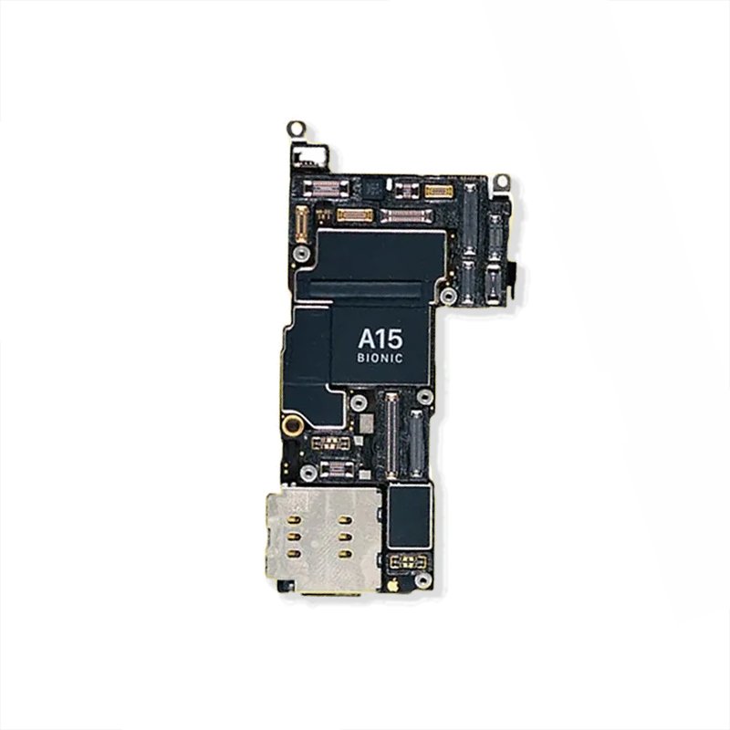 For iPhone 8 8P 8 Plus 256GB Unlocked Main Motherboard Logic Board with Touch ID IP For iPhone 6 7 8 Plus 64G 256GB Unlocked