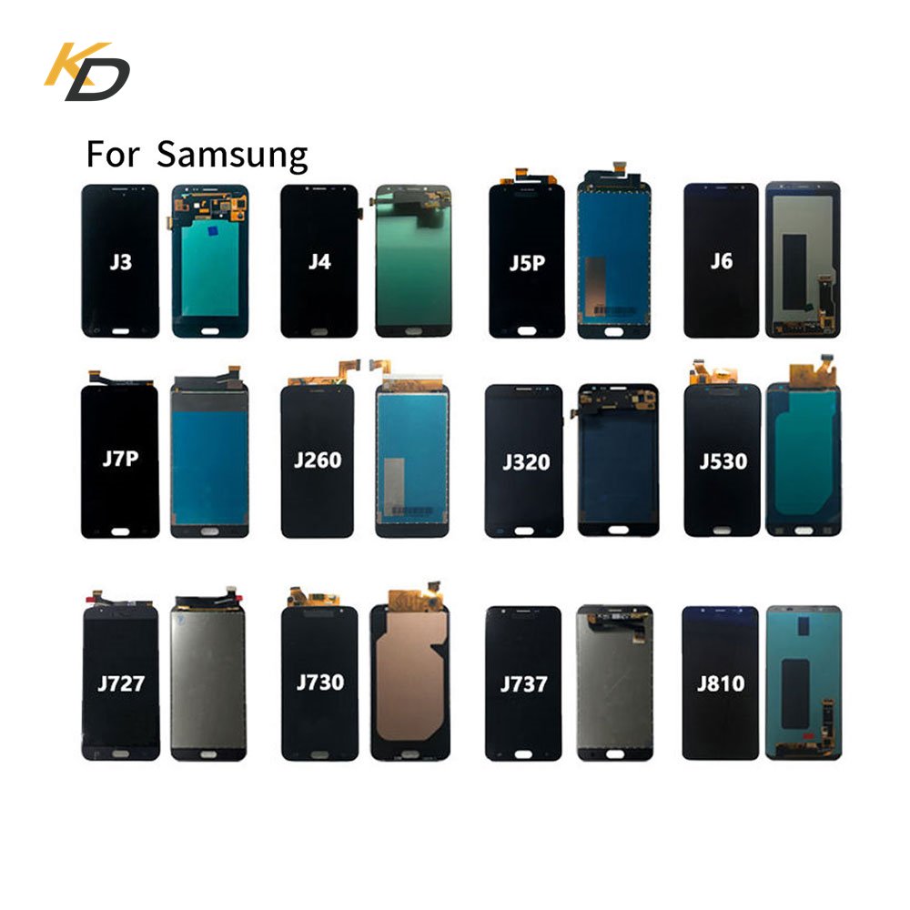 Wholesale Mobile Phone Lcds For All Brands Screen For All Mobile Phone Model