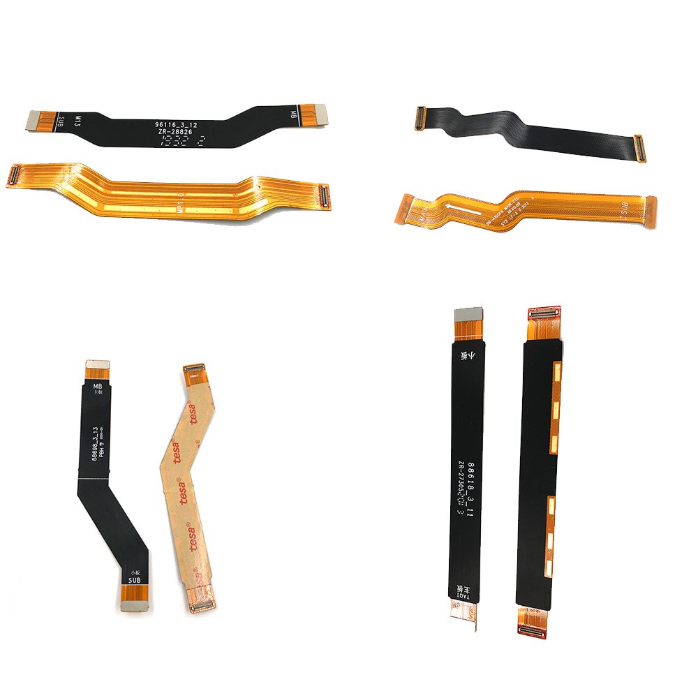 Mobile Phone Cables Charging Port Flex Cable For Samsung For Android Usb Charge Ports