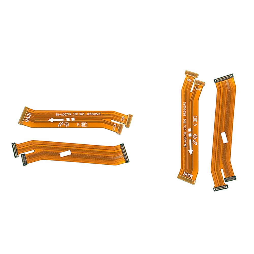Mobile Phone Cables Charging Port Flex Cable For Samsung For Android Usb Charge Ports