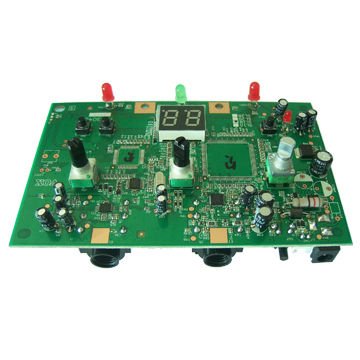 Smart Android System PCB Board Mobile Phone Motherboard for Mobile Phone