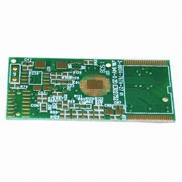 Smart Android System PCB Board Mobile Phone Motherboard for Mobile Phone