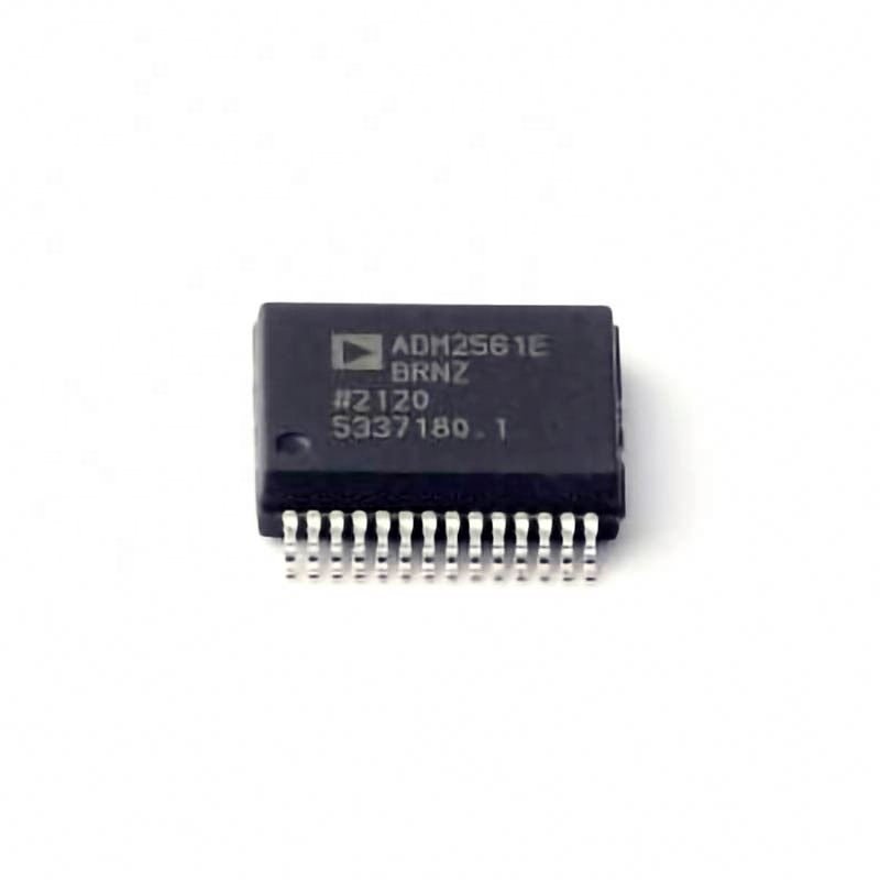 Original chip package SIT3485ISO SOIC-16 Communication video USB transceiver switch Ethernet signal interface chip