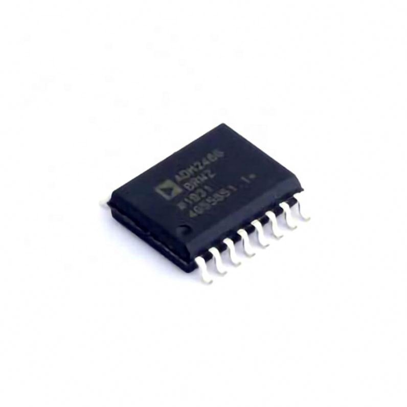 Original chip package SIT3485ISO SOIC-16 Communication video USB transceiver switch Ethernet signal interface chip