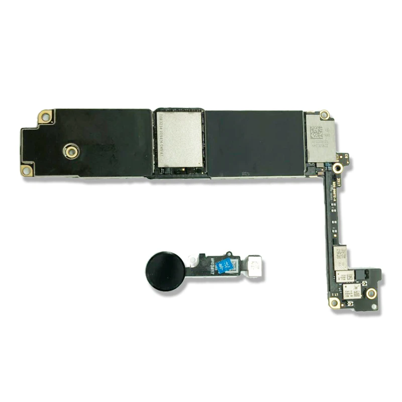 Original unlocked motherboard For iphone x xr xs max Logic Board with face id for iphone motherboard mobile phone motherboard