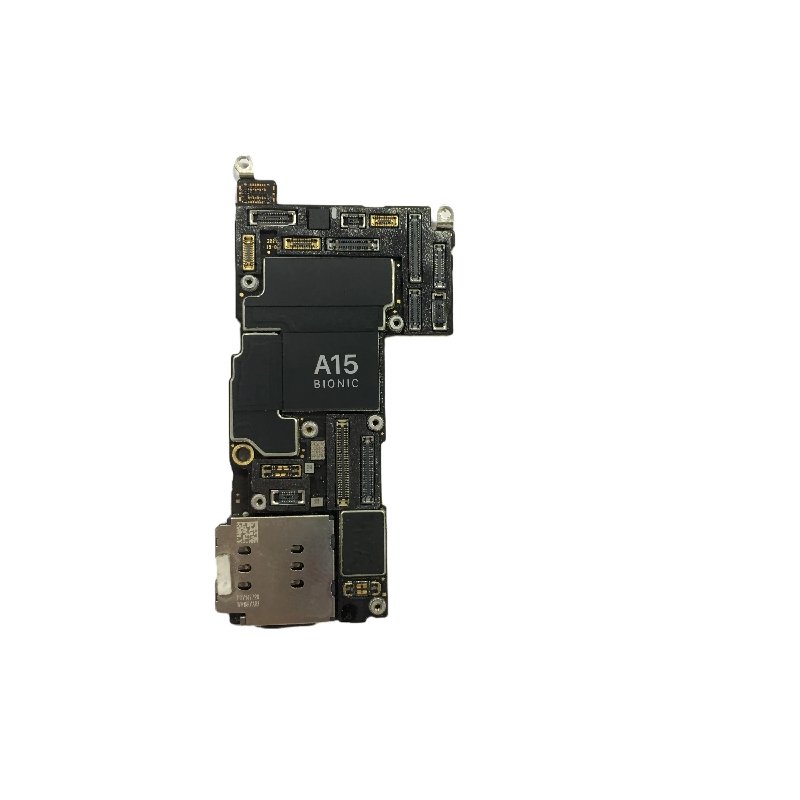 100% Best Price Original for iphone 13 13p 13pm motherboard replacement, Full unlocked mobile phone Logic board with face id