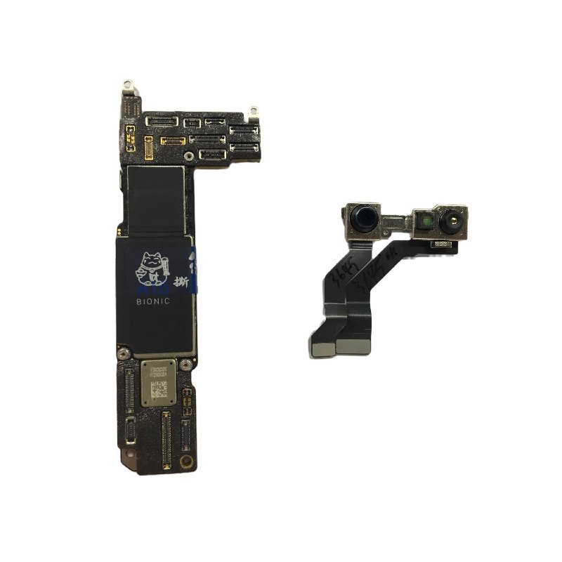100% Best Price Original for iphone 13 13p 13pm motherboard replacement, Full unlocked mobile phone Logic board with face id