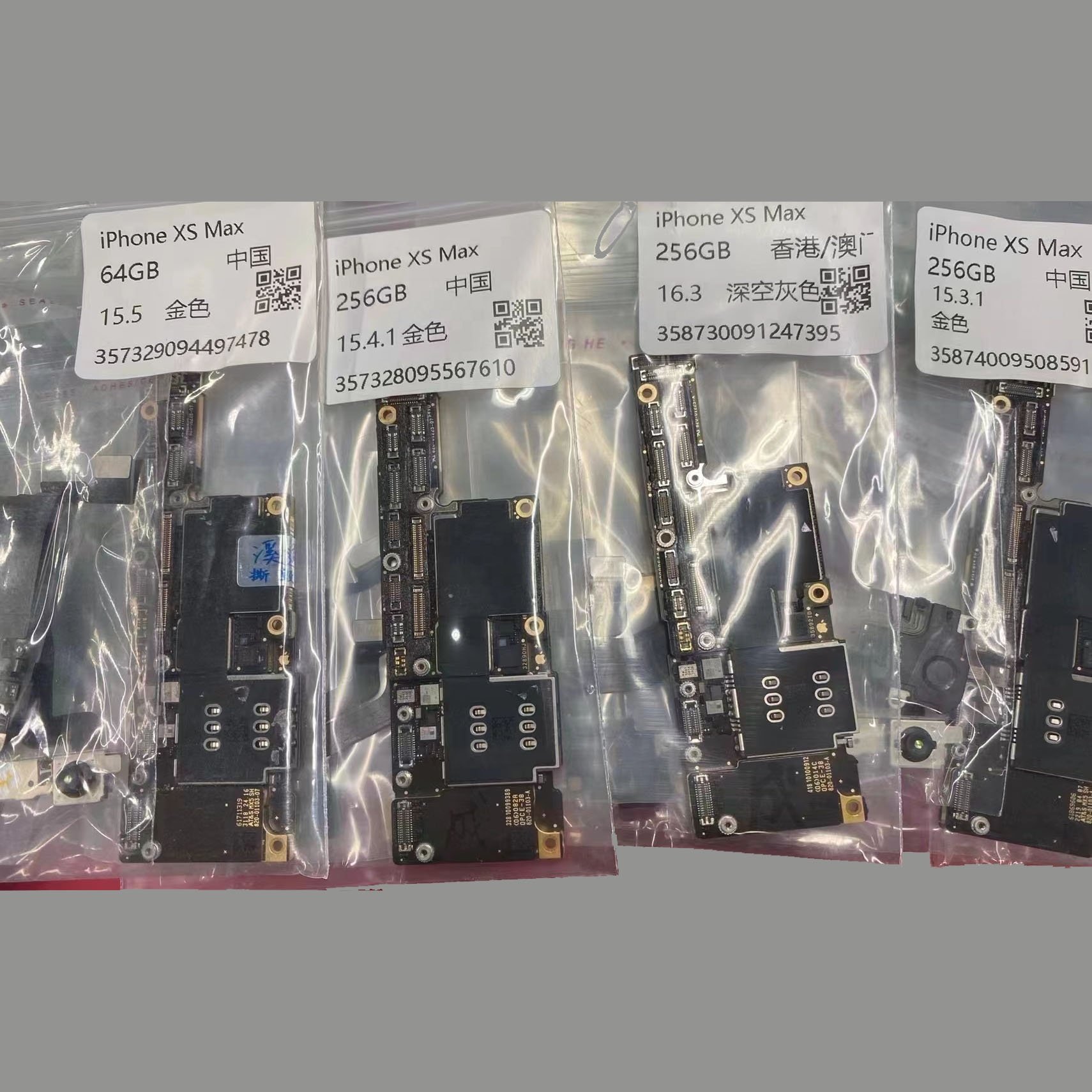 for iPhone mobile phone motherboard 6 6s 7 8 10 11 12 13 14 15 pro max plus x xr xs unlocked logic board mother board plates