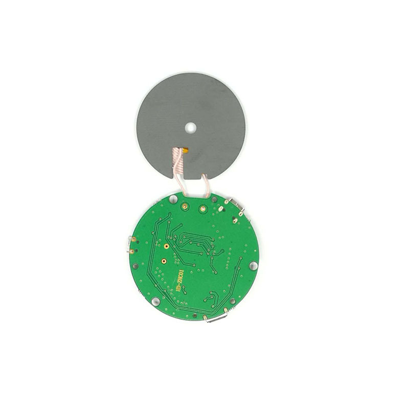 OEM Customized Qi Wireless Mobile Charger Pcb Assembly PCB Board Service Manufacturer
