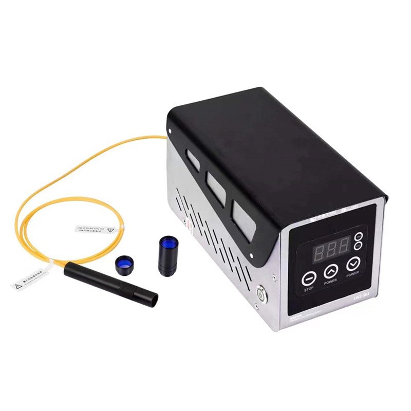 M-Triangel Mijing LWS-301 Intelligent Laser soldering Station for Motherboard BGA Welding Desoldering Mobile Phone Repair