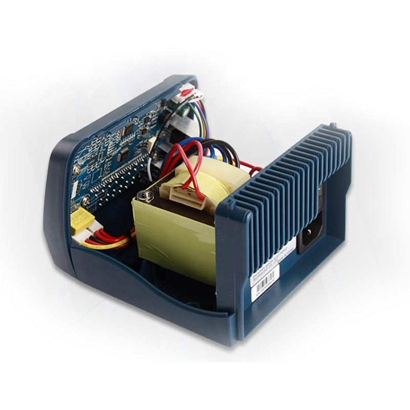 Bakon BK881 Lead-Free Iron Soldering 560W 2 in 1 Hot Air De-Soldering Station for mobile phone rework