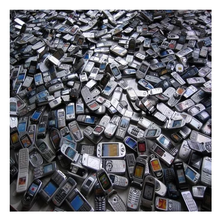 Cheap price mobile phones and motherboard scrap