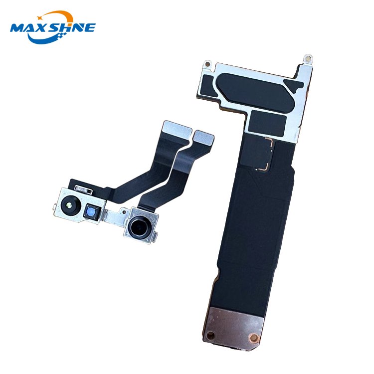 Wholesale Original Unlocked Mobile Phone Motherboard Logic Board 64gb 256gb For Iphone 13 Pro Max Motherboard With Face Id