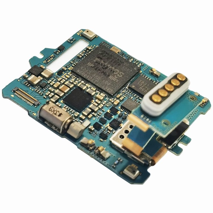 For Samsung Galaxy Gear SM-V700 Original Smart Watch Motherboard