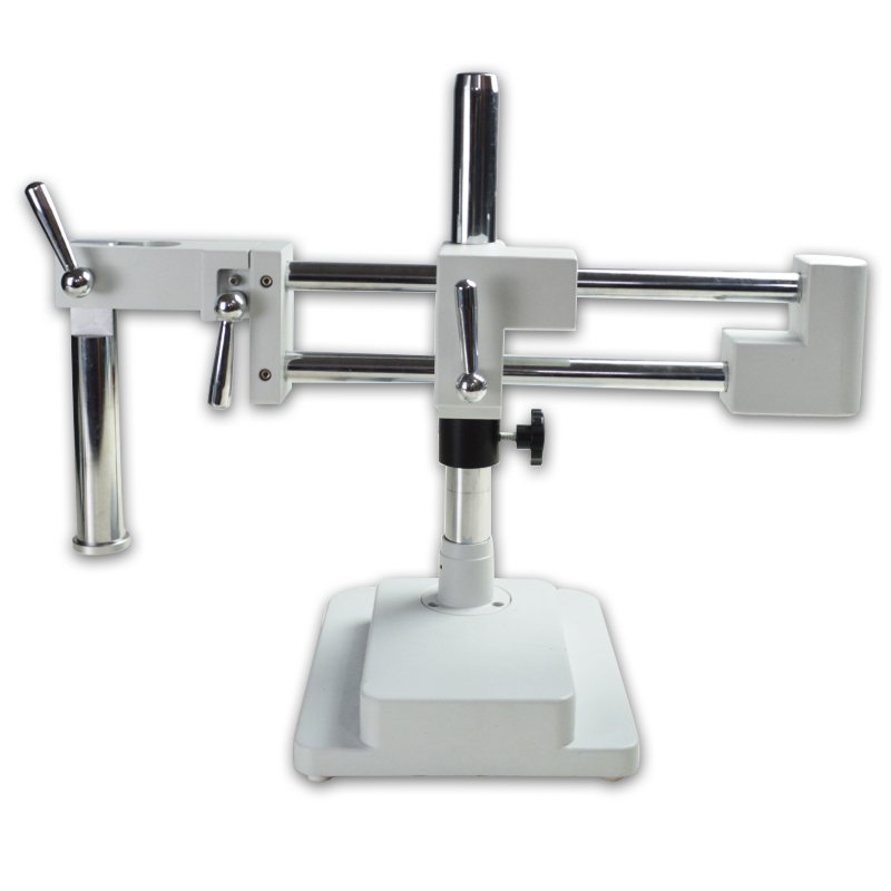 3.5X-180X continuous zoom HD trinocular stereo microscope for mobile phone repair motherboard detection