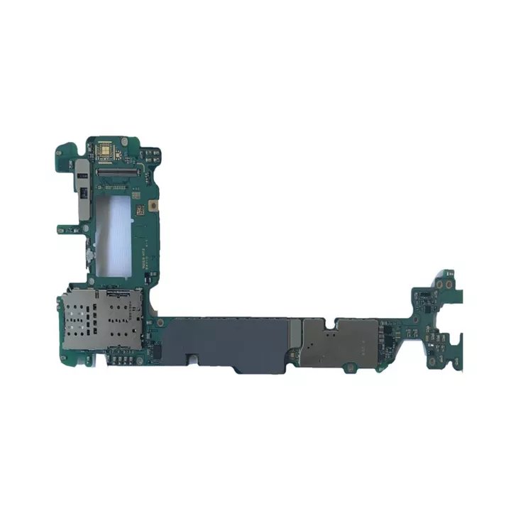 Mobile phone Motherboard For iphone 6 Unlock Logic Board, For iphone 6 Lcd touch screen replacement