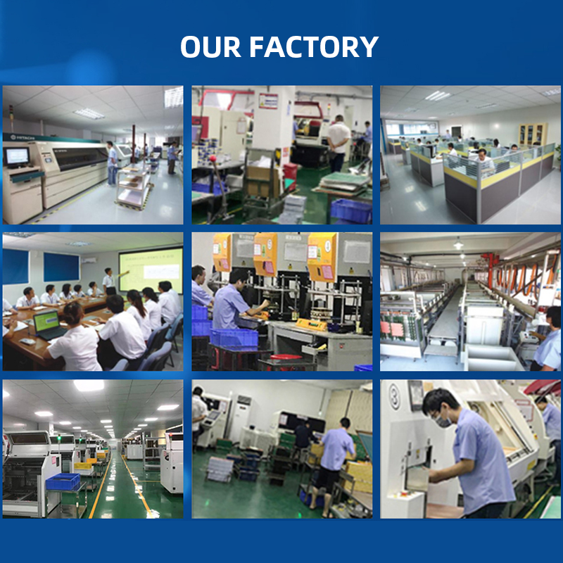 Turnkey Pcb Manufacturing Suppliers Mobile Phone Motherboard Pcba Reverse Engineering Clone Pcba Other Pcb & Pcba