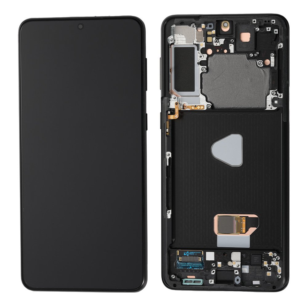 Wholesale Mobile Phone LCDs Touch Screen for Samsung for Galaxy S21 Plus G996 OLED LCD Display OEM Screen Replacement